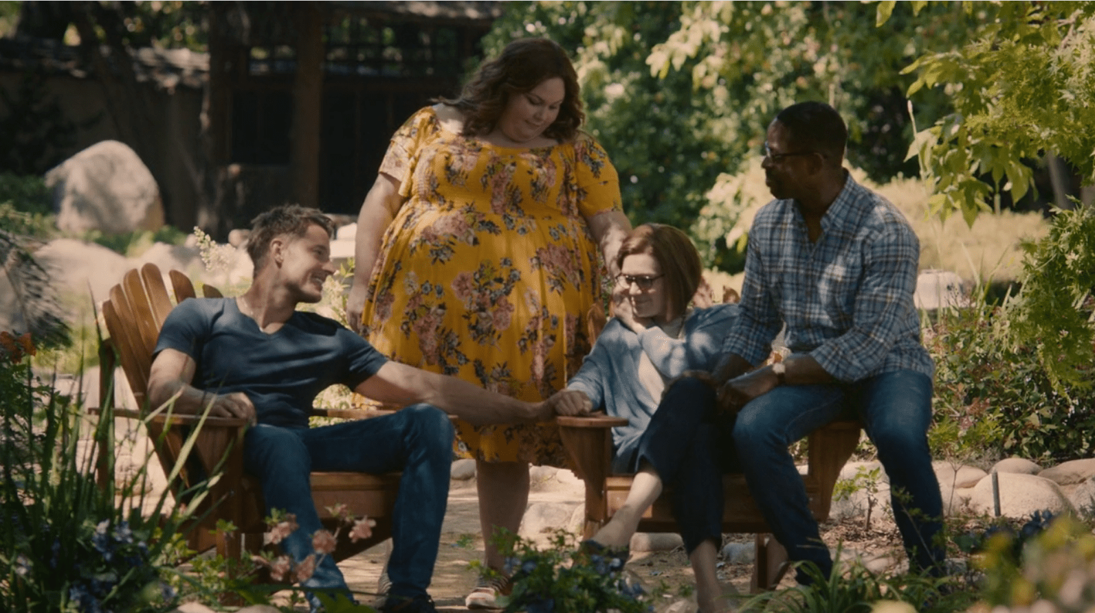 When Does The Show This Is Us Come Back On In 2023 How Many Episodes Are Left In This Is Us? Countdown To Season 6 Finale