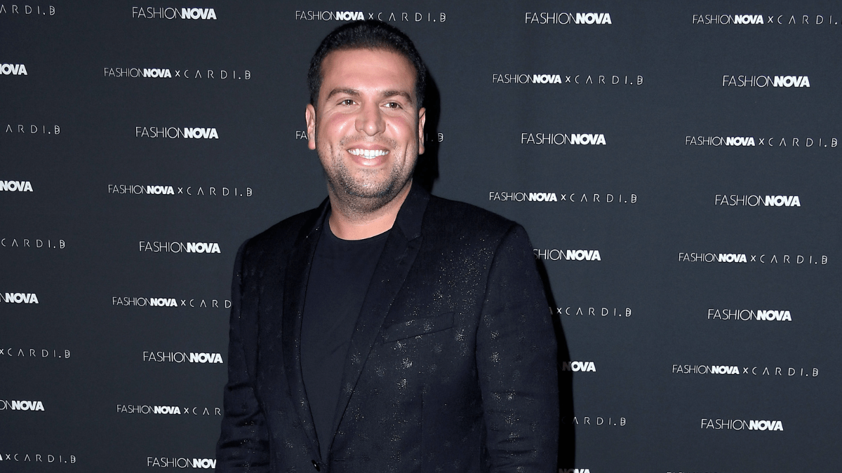 Richard Saghian's net worth revealed as he splurges on 141 million house