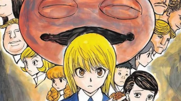 hunter x hunter 2023 Is Hunter X Hunter Coming Back As Author Signals Manga Return?