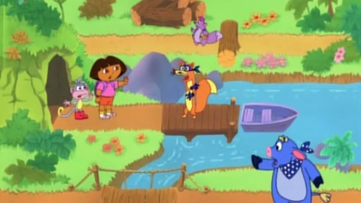 ‘How did Dora the Explorer die’ TikTok trend has users shocked