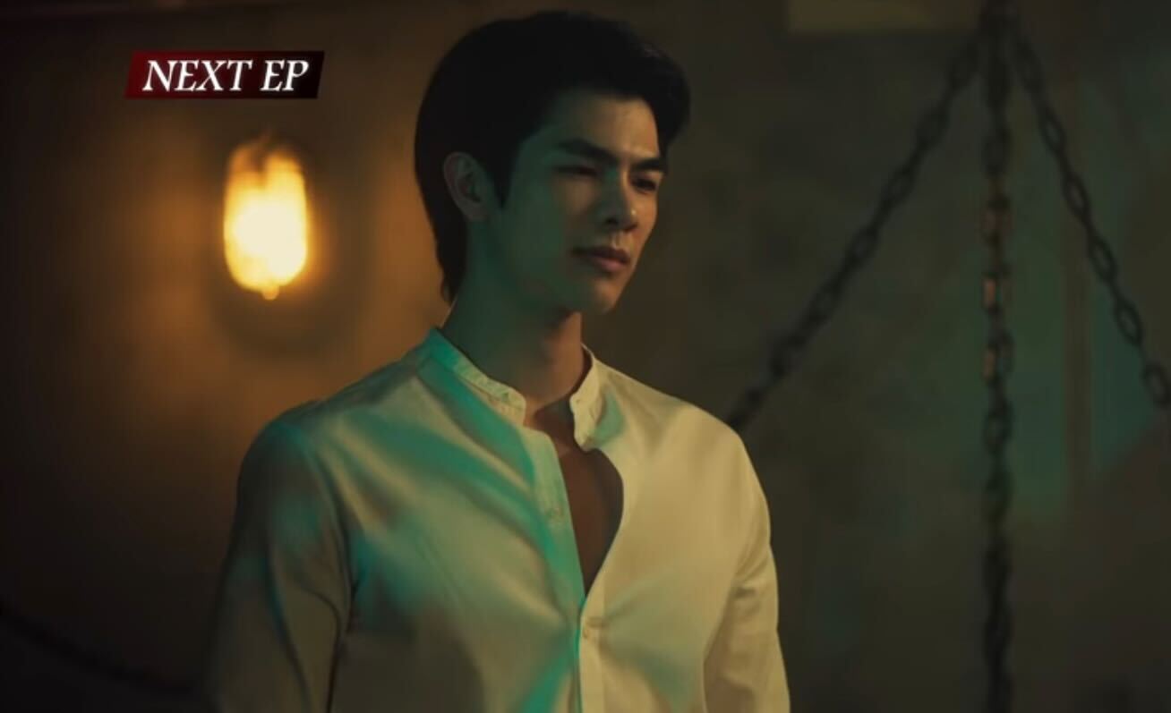 KinnPorsche The series episode 9 time, preview & where to watch