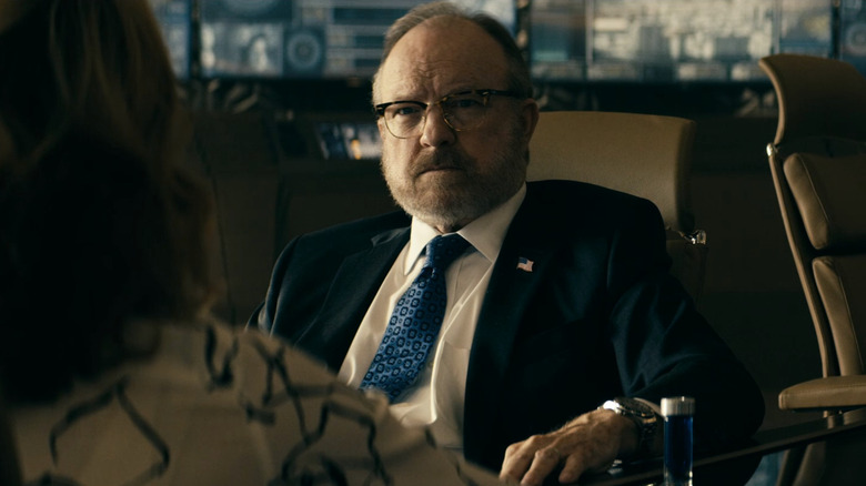 The Boys' Robert Singer is a Supernatural Easter egg