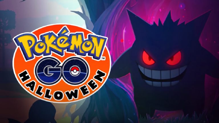 All Pokemon Go October 2022 events, community day & Raids schedule