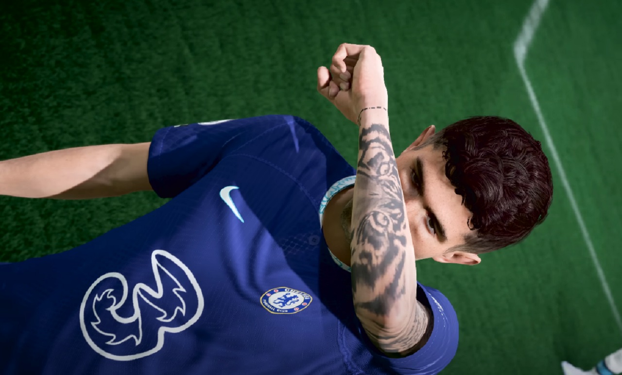 FIFA 23 EA anti cheat error fix for ‘secure boot is not enabled on this