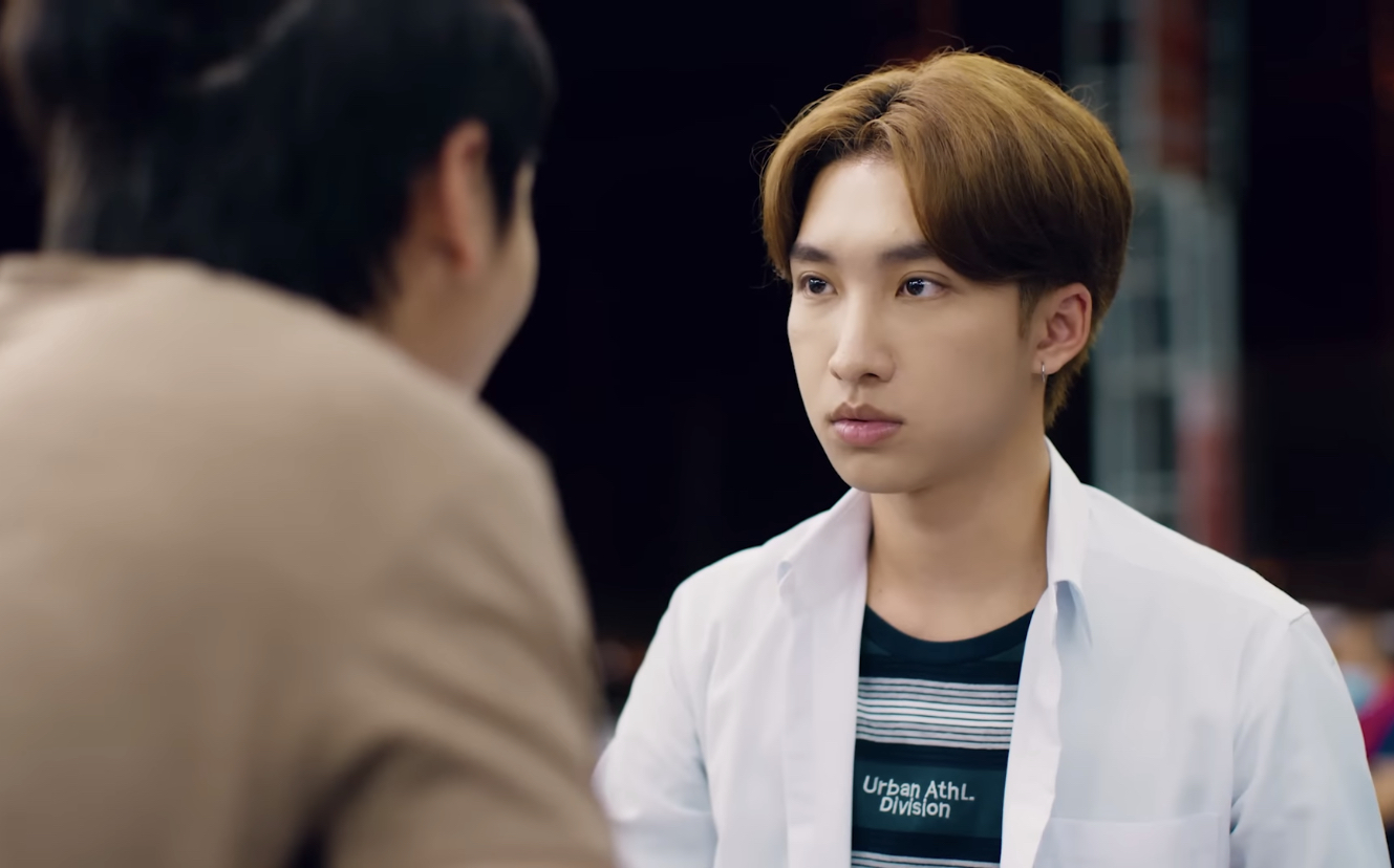 Love In The Air episode 3 release time, preview & where to watch new Bl