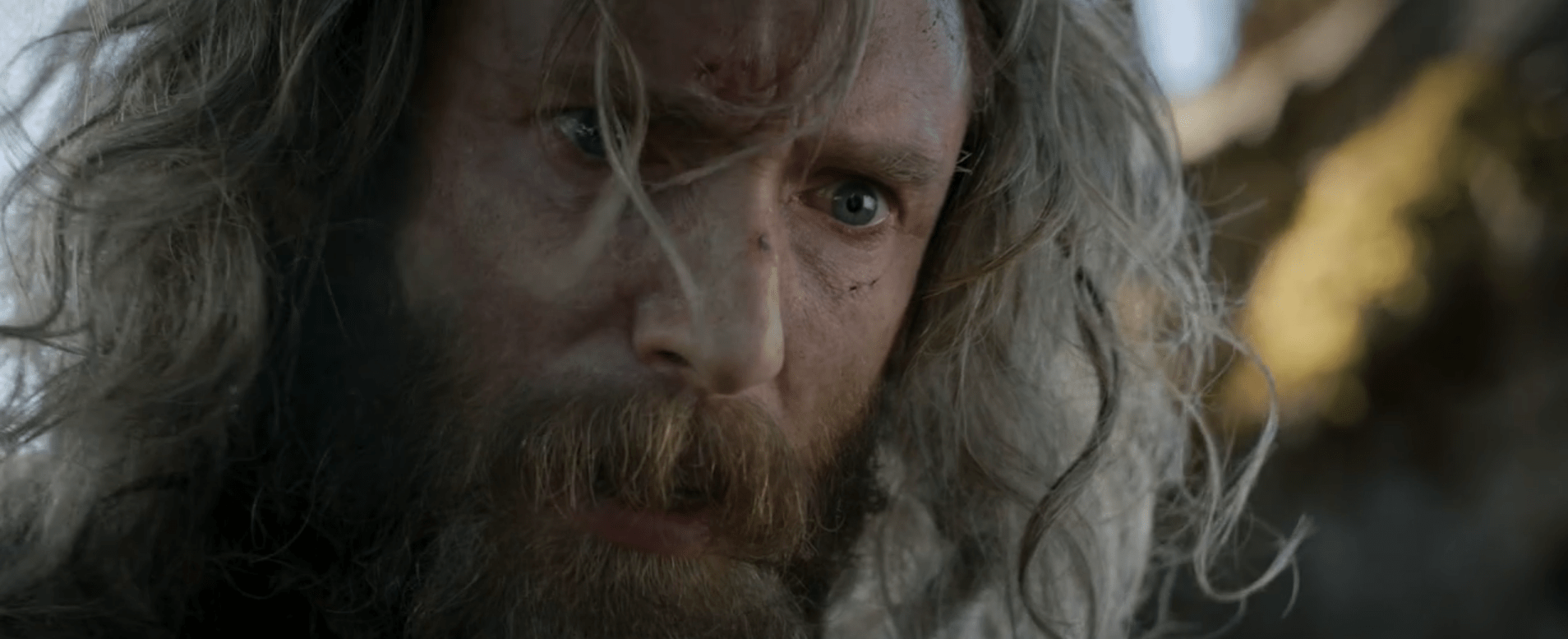 Who is Daniel Weyman? Previous roles of Rings of Power’s Stranger