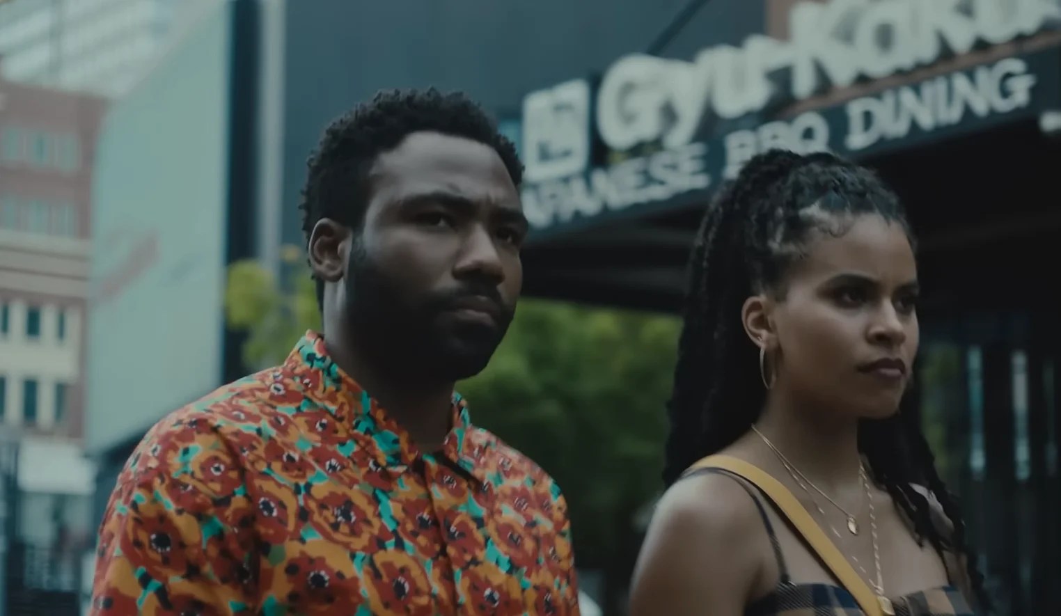 How many episodes are in Atlanta season 4? FX schedule explored