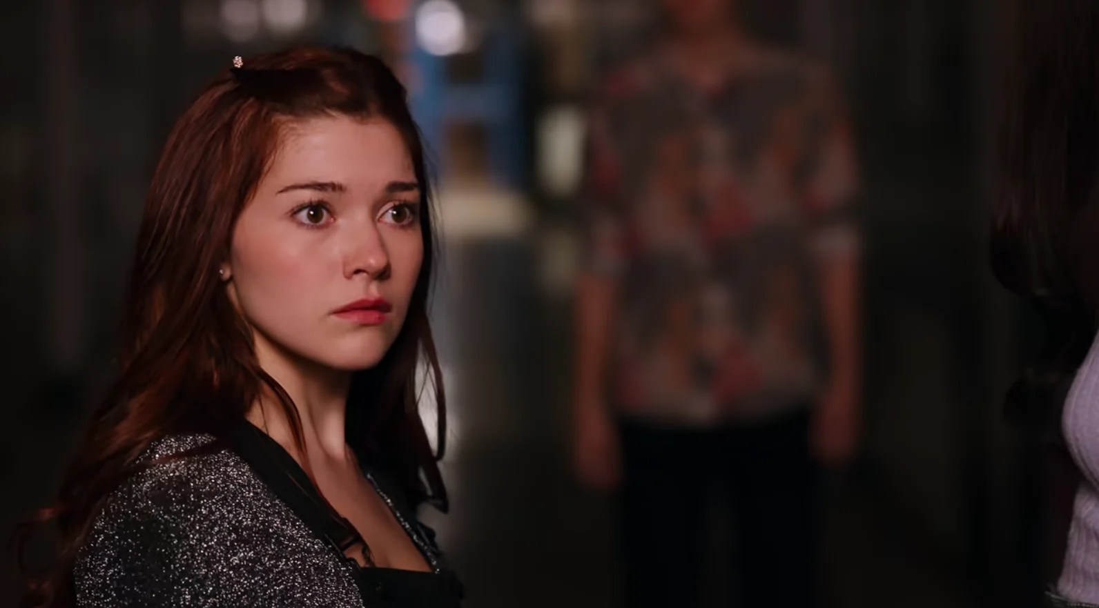 What did Abby do to Max in Ginny & Season 2 feud explained