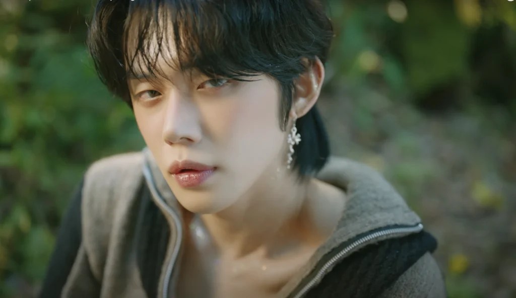 Yeonjun got fans ‘begging for more’ as TXT makes comeback with Sugar