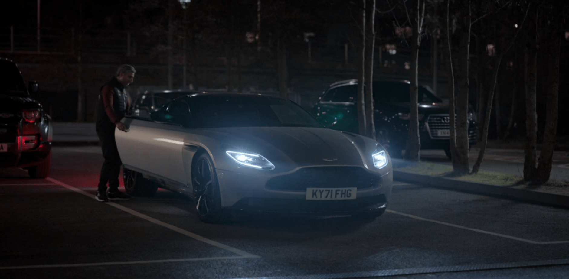 What is Nate’s new car in Ted Lasso season 3? TrendRadars