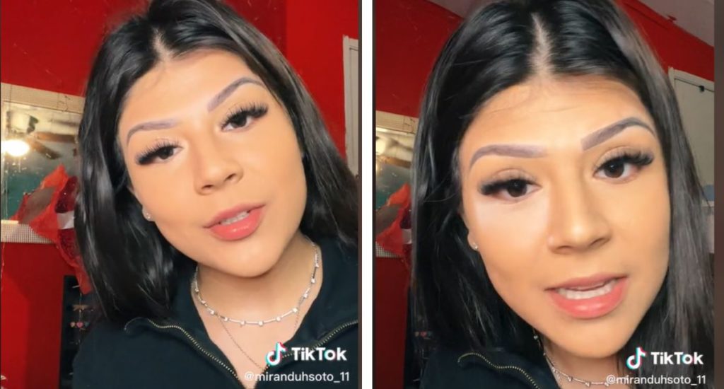 Miranda Soto's fans concerned as 'car accident' reports surface online