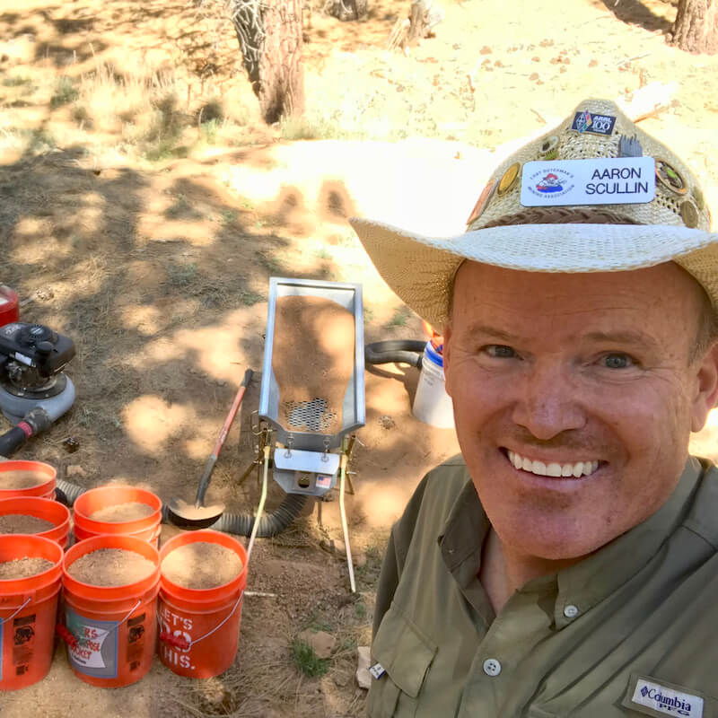 Gold Prospecting Videos Tips, Techniques & Equipment Guides