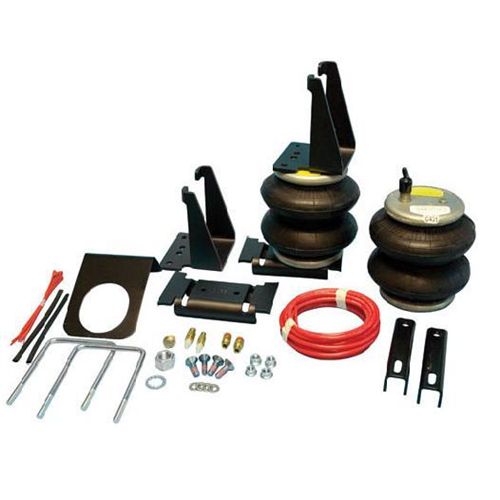 Nissan frontier air bags