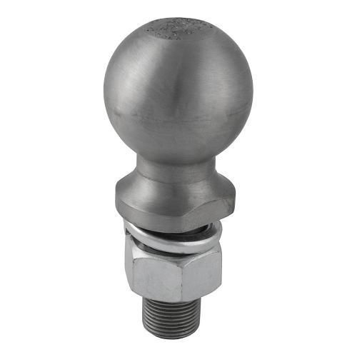 Hitch Ball, 2 5/16" X 1" X 2-1/4" - Curt 40042
