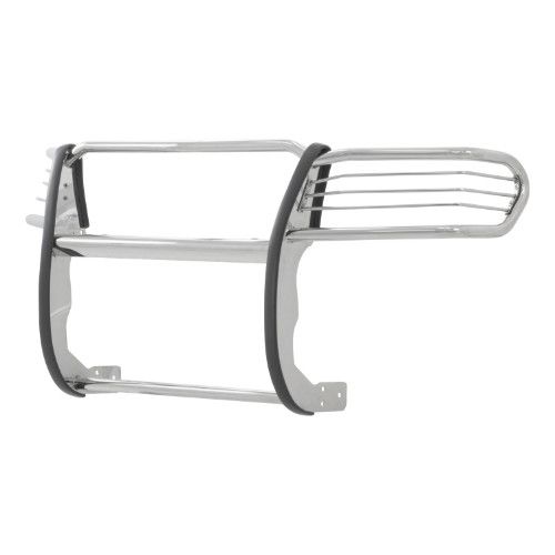 Aries Stainless Steel Grille Guard Polished Stainless 20542