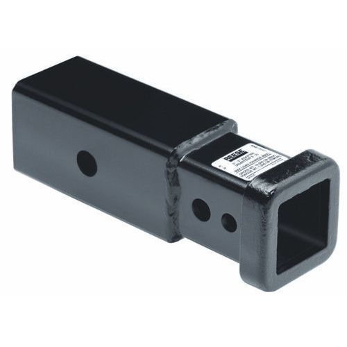 DrawTite Receiver Adapter Sleeve, SUPER TITAN 3" square REDUCED TO