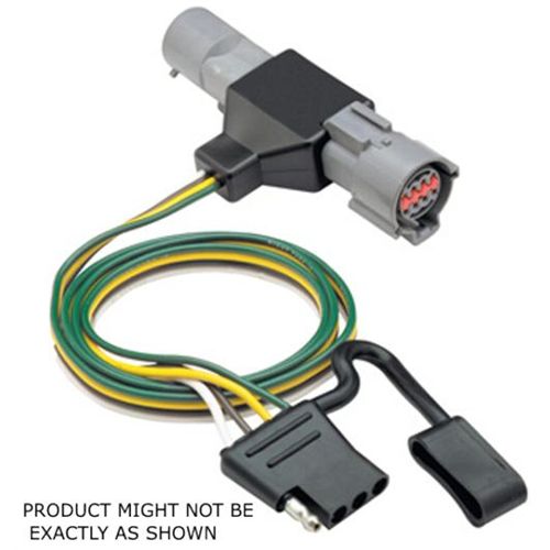 Honda CR-V T-Connector - Tow Ready 118561