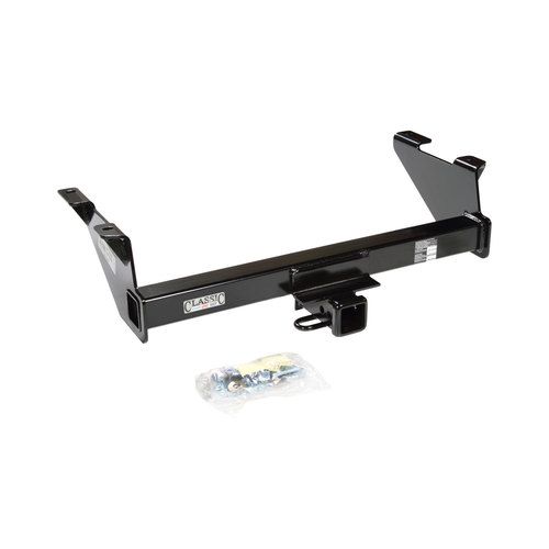 Chevrolet Blazer / Jimmy Trailer Hitch DrawTite 75129