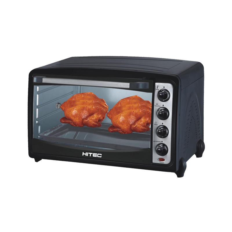 Multifunction Electric Oven HTO7001 (70L) HiTec