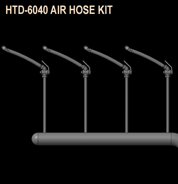 HiTech Details If you're looking for Air Hoses, ( Airhoses ), you've