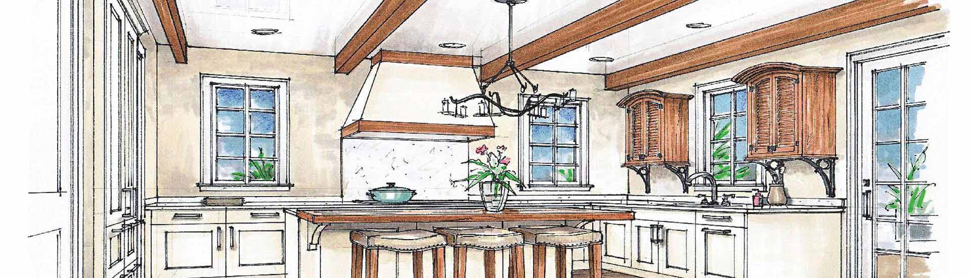 Millwork Drawings Essential Details of Millwork Shop Drawings