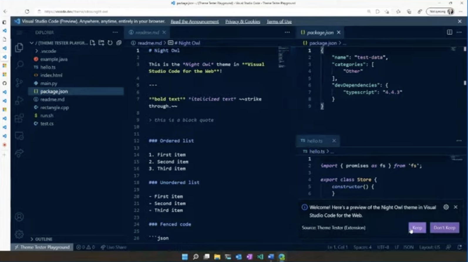 Microsoft Vs Code Spawn Php , PHP Programming with Visual Studio Code ...