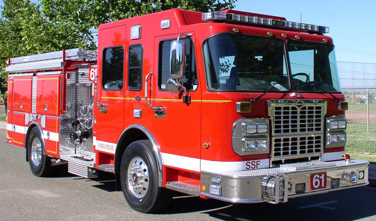 Hi-Tech EVS – Fire Apparatus Specialists Since 1987