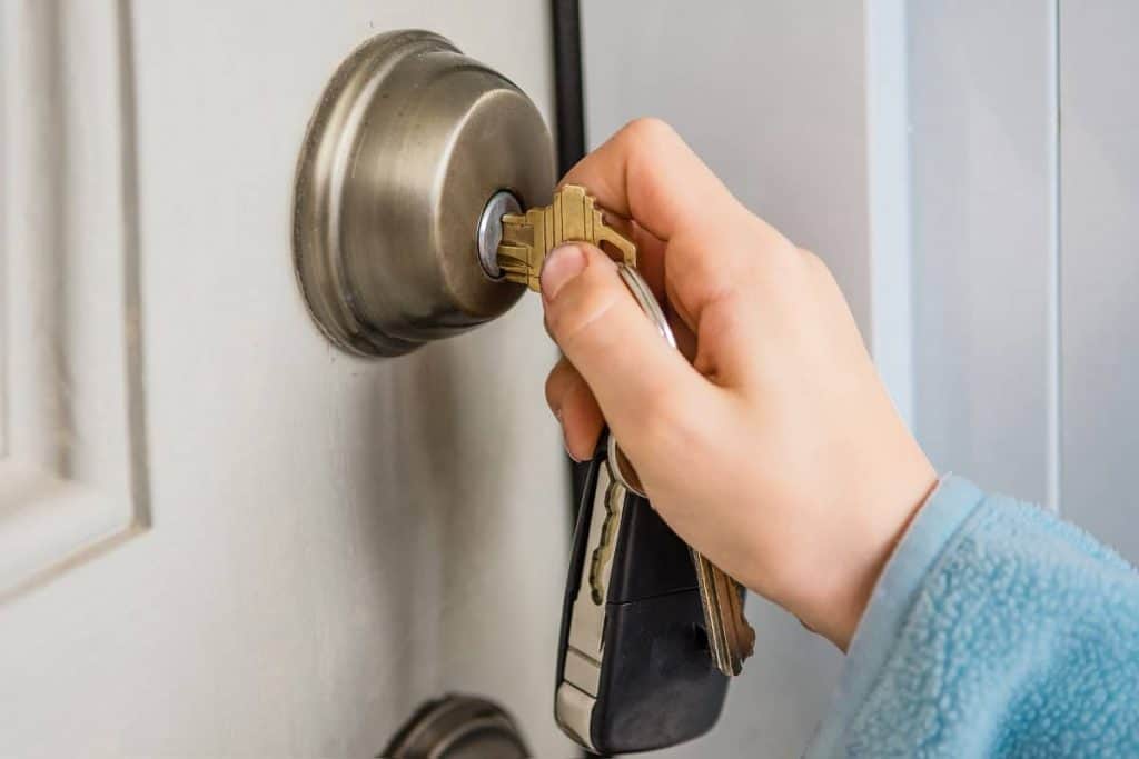 5 Most Secure Locks for Safer Home [2023 Updated]