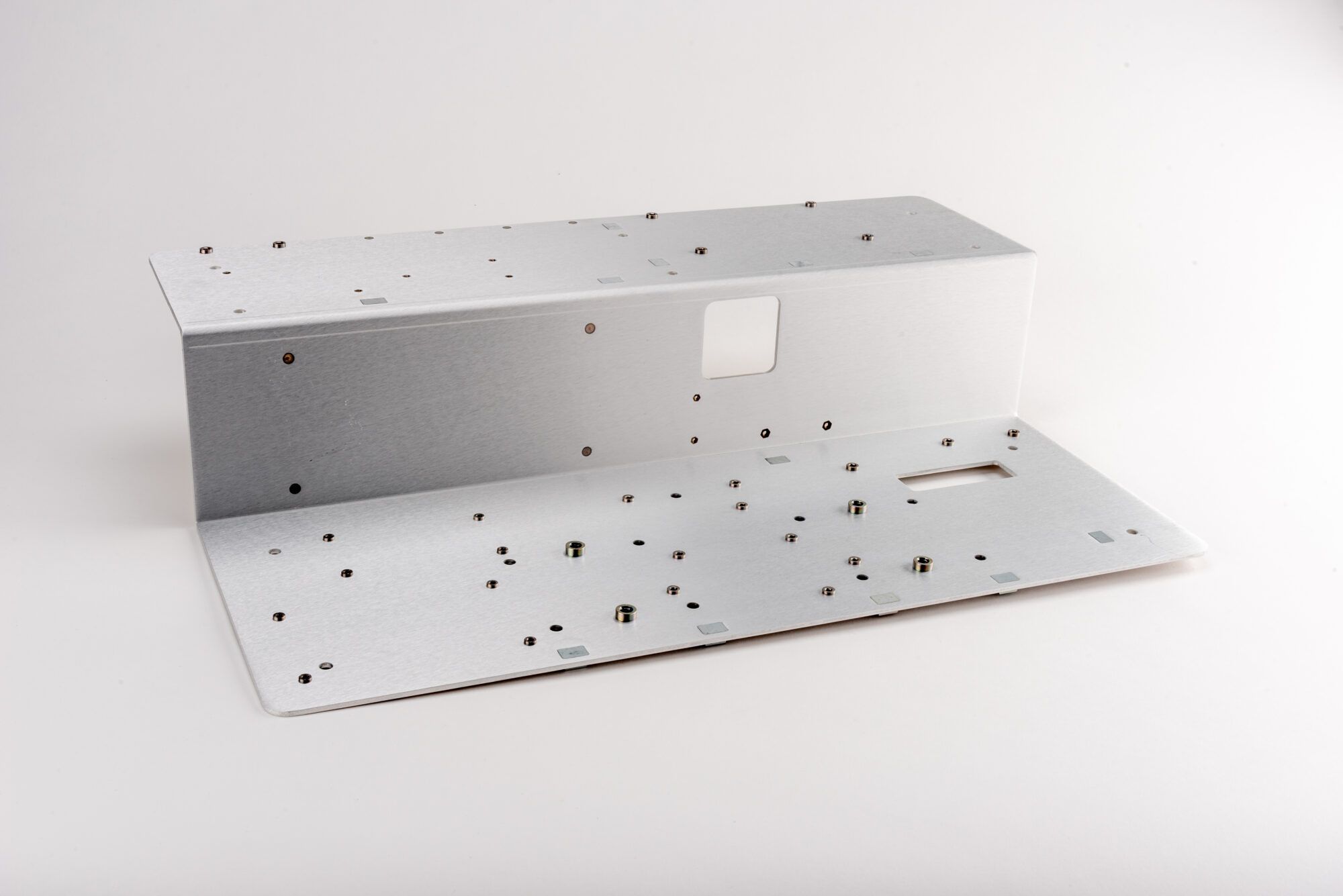 Sheet Metal Hitech Metal Fab Santa Clara 4084519942 Hitech metal