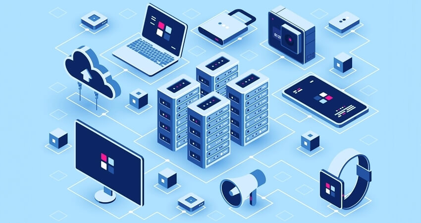 Modern Data Architecture Principles & Benefits Explored