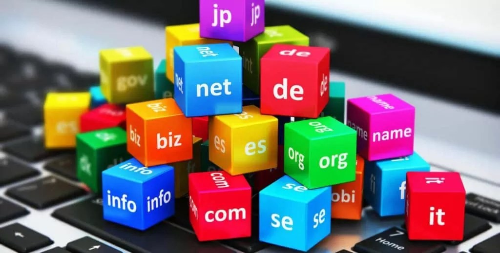 Why SEO Domain Name Good for Website and How To Select Domian