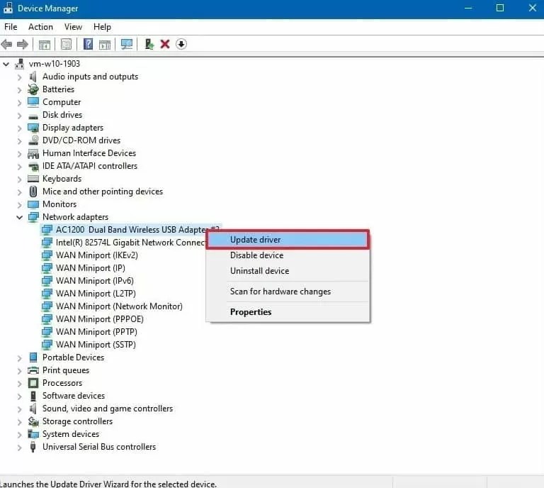 Fix "WiFi Keeps Disconnecting" Error in a Few Seconds