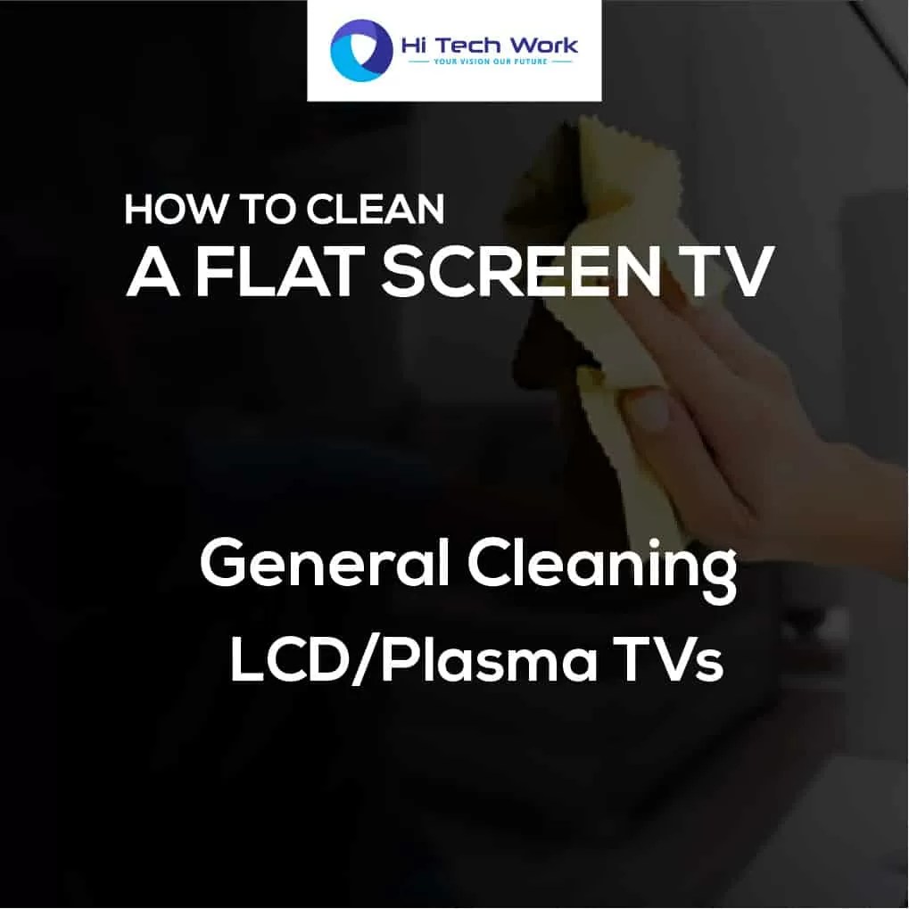 How to Clean LCD Screen Here is the PRO Tips