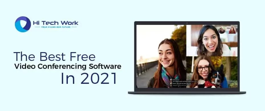 Best Free Video Conferencing Software 2022 Reviews