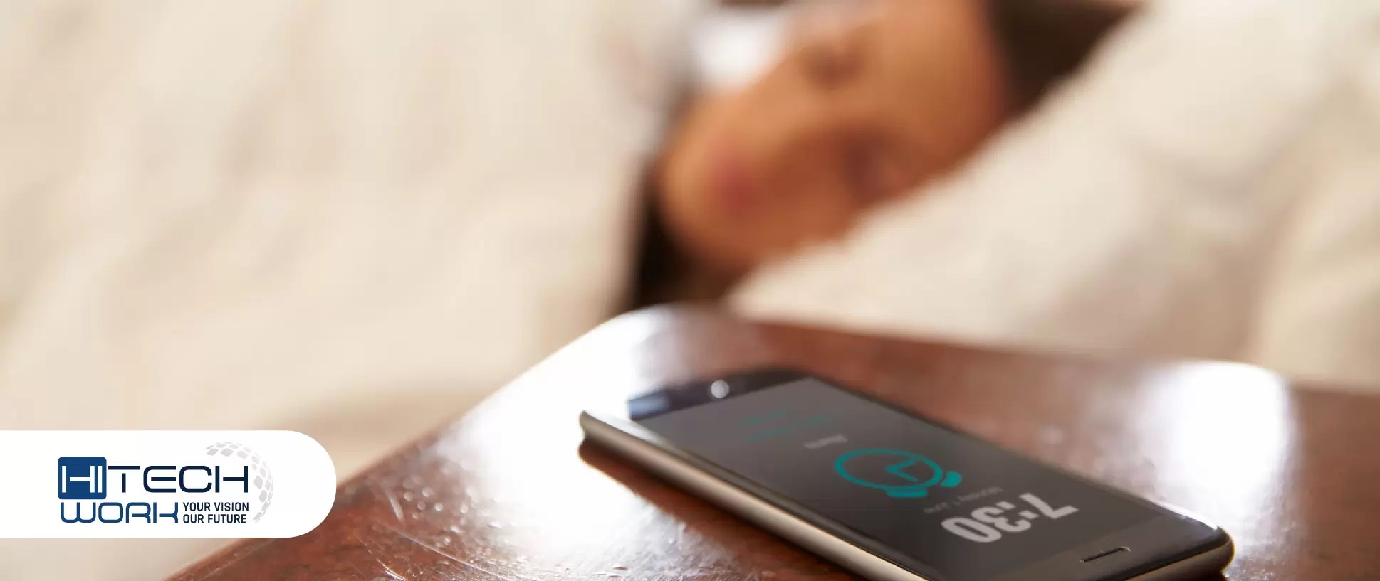 How to Change Alarm Sound on iPhone Hi Tech Work