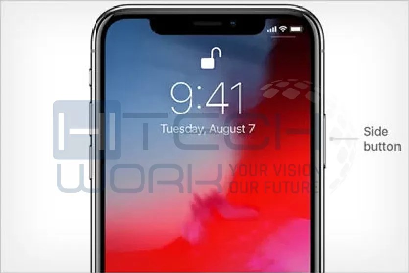 How to Lock iPhone Screen for Kids
