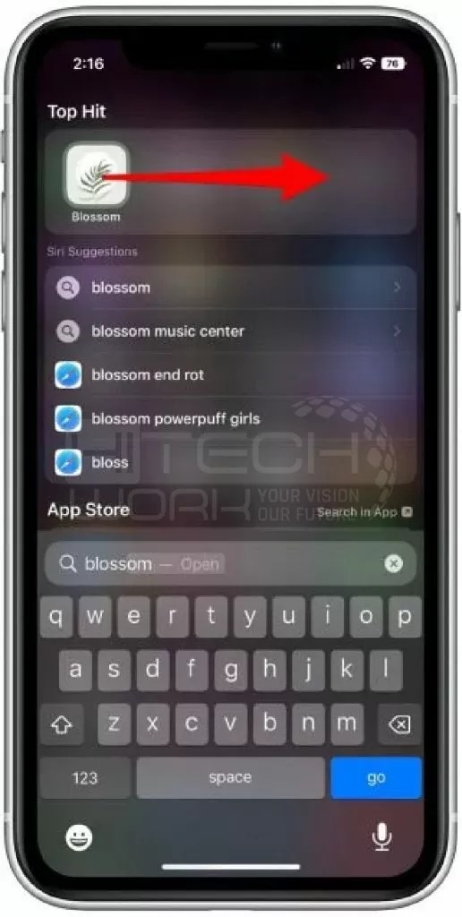 How to Get Apps Back on Home Screen iPhone