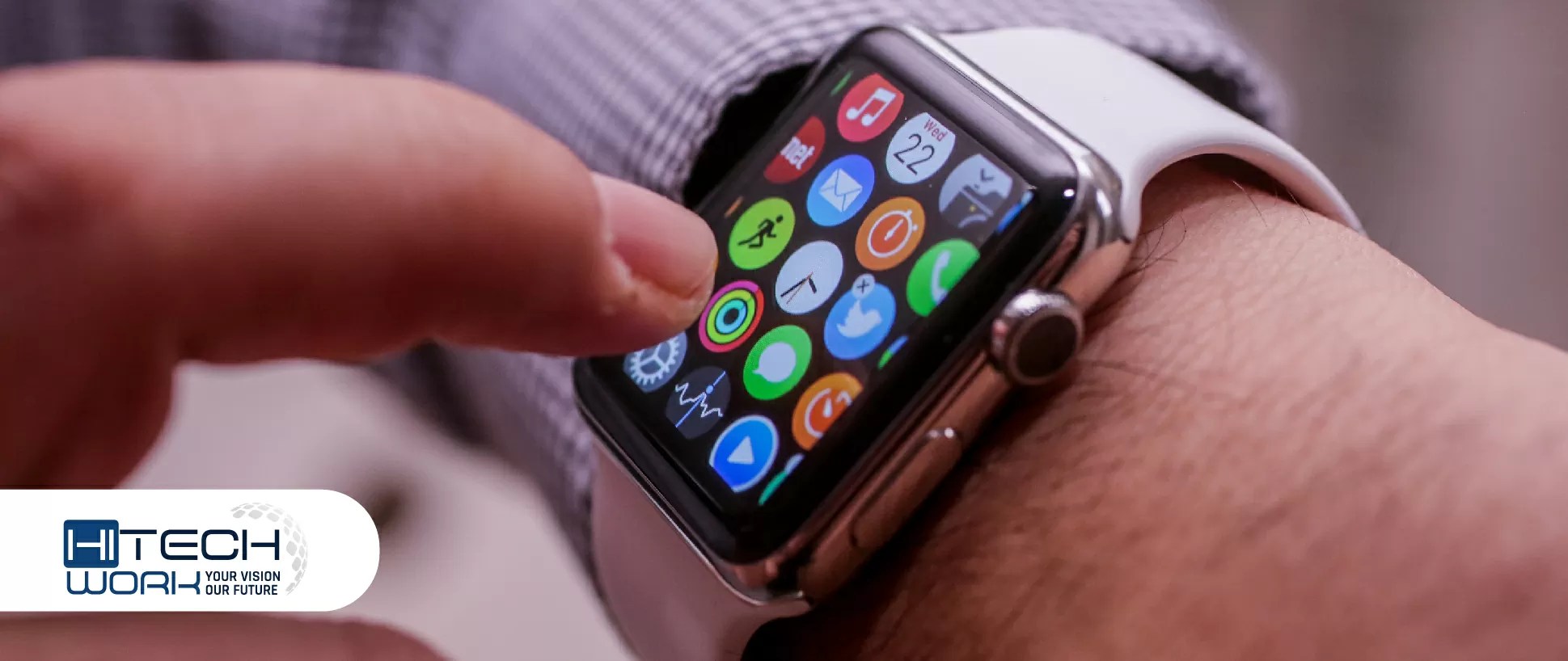 How to Fix Time on Apple Watch Hi Tech Work