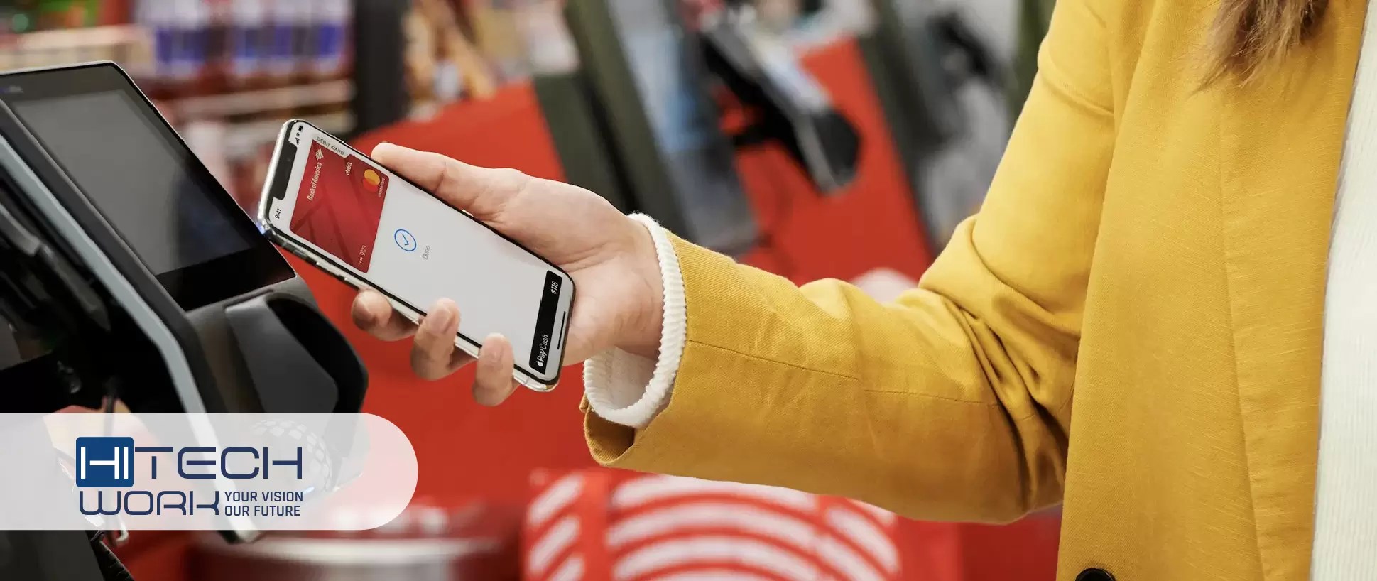 Does Taco Bell Take Apple Pay? Hi Tech Work