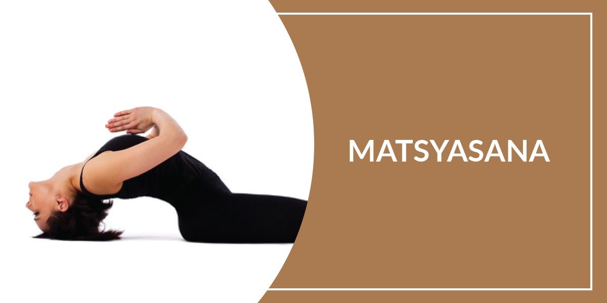10 Benefits Of Matsyasana (Fish Pose) Hith Yoga