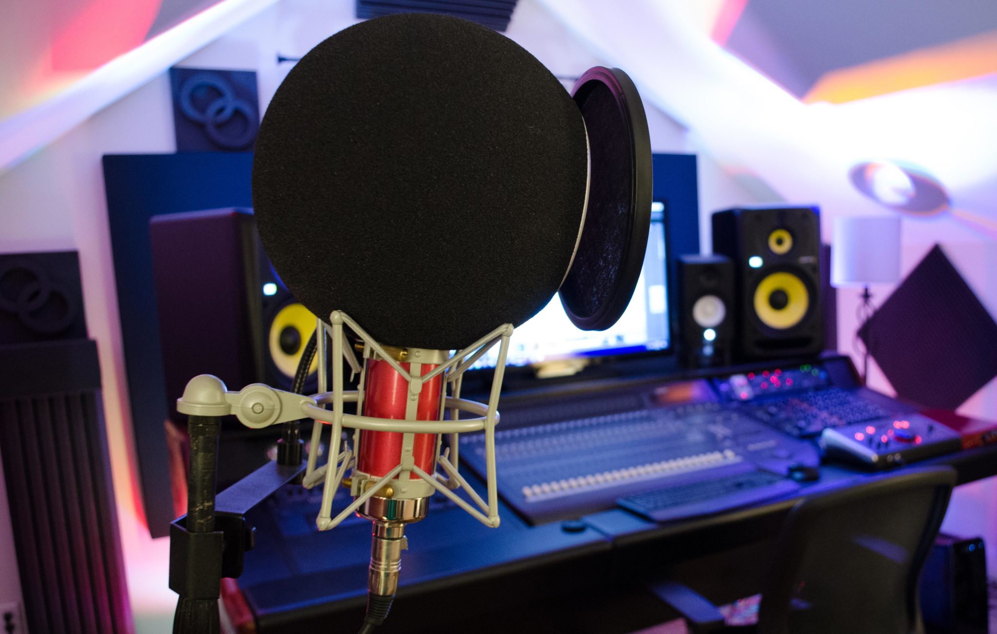 Recording Studio in Covington Ga 30016 Hitlanders 6785706827