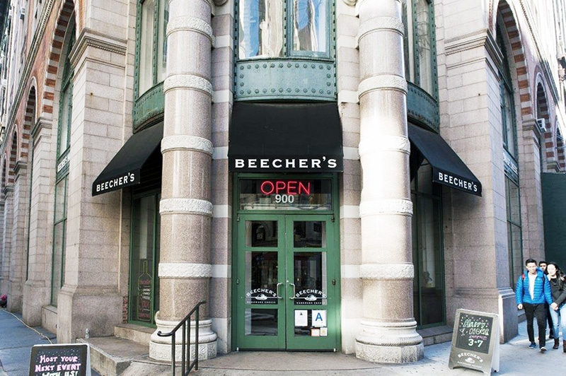 Beecher’s