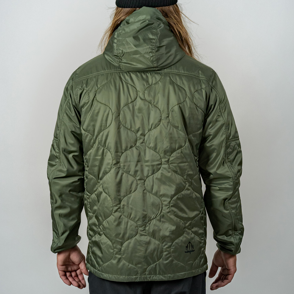 Mountain Standard Backroads Primaloft Jacket Chotchkes