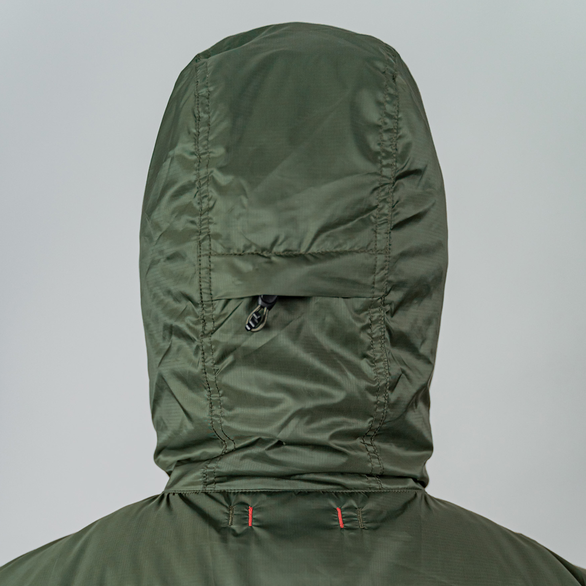 Mountain Standard Backroads Primaloft Jacket Chotchkes