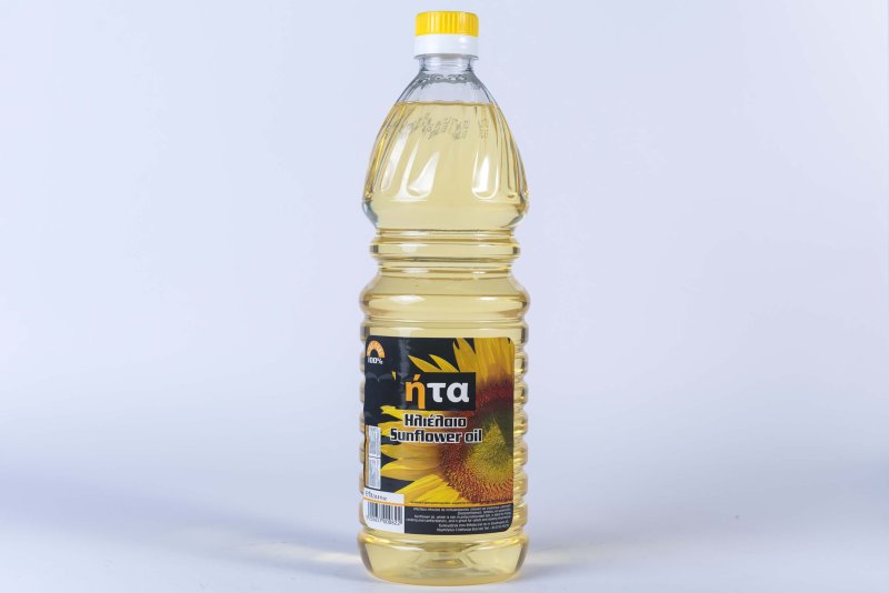 Sunflower Oil Malta Sunflower oil Malta Hi Trade