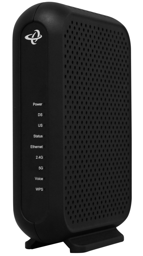 DOCSIS 3.1 Cable Modem Router | CODA-4582 | Hitron