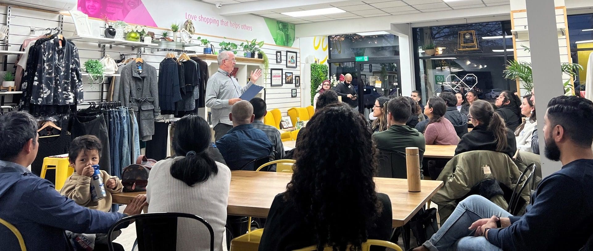 Jobs Cafe HITsa Training & Employment