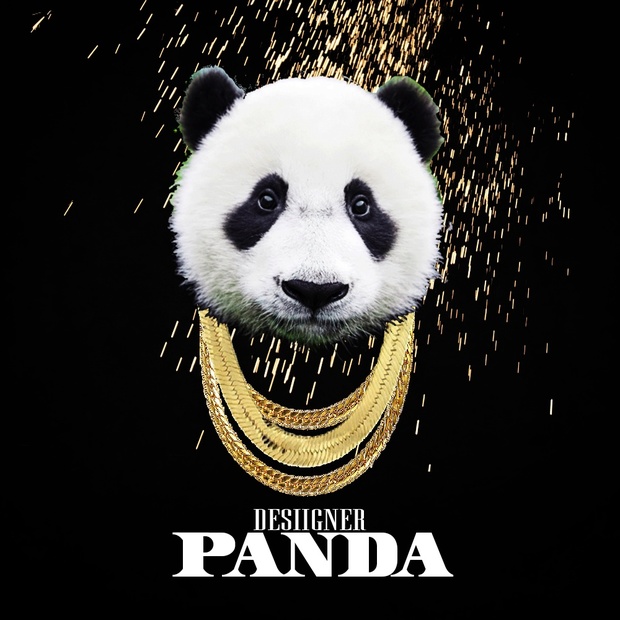 DOWNLOAD MP3 Desiigner Panda •