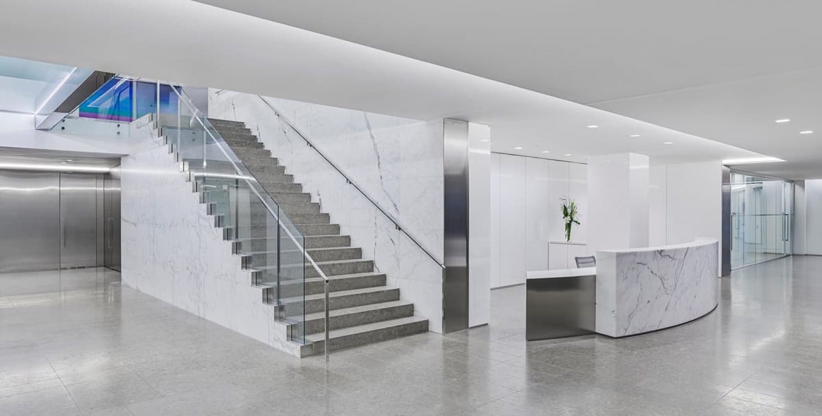 Squire Patton Boggs HITT Contracting