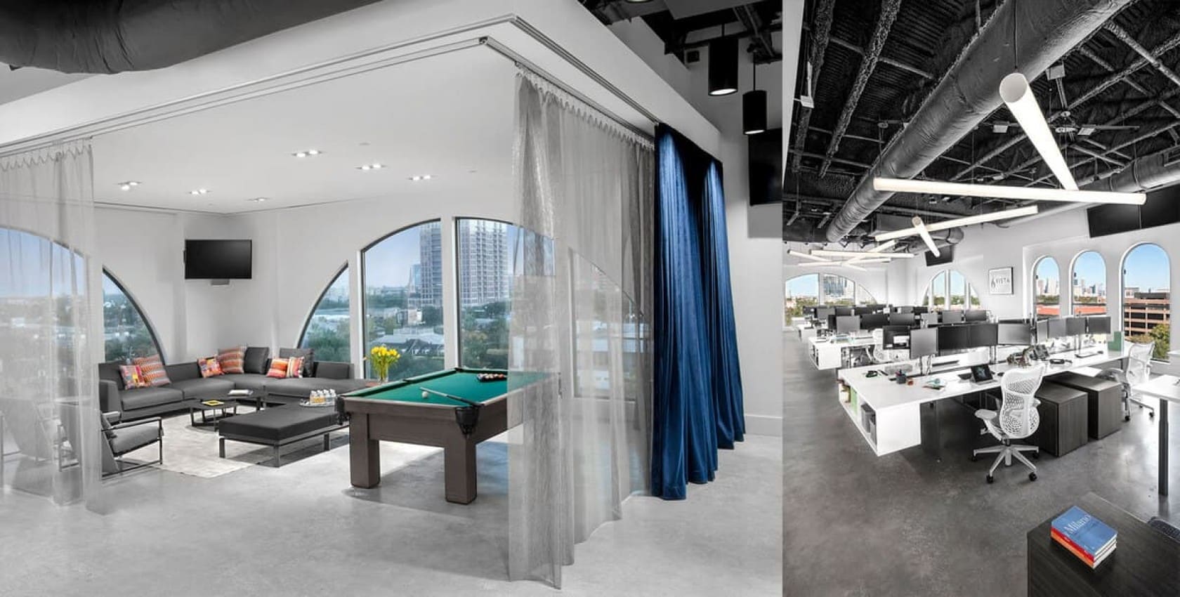 Vista Energy Marketing HITT Contracting